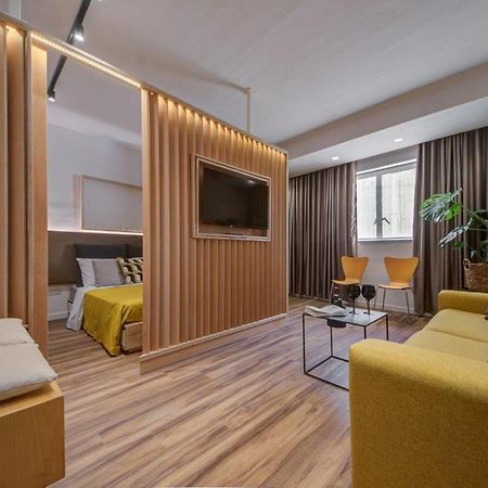 Stylish Apartment In St Julians 1 Min Away From The Sea St. Julian's Exterior foto