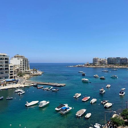 Stylish Apartment In St Julians 1 Min Away From The Sea St. Julian's Exterior foto
