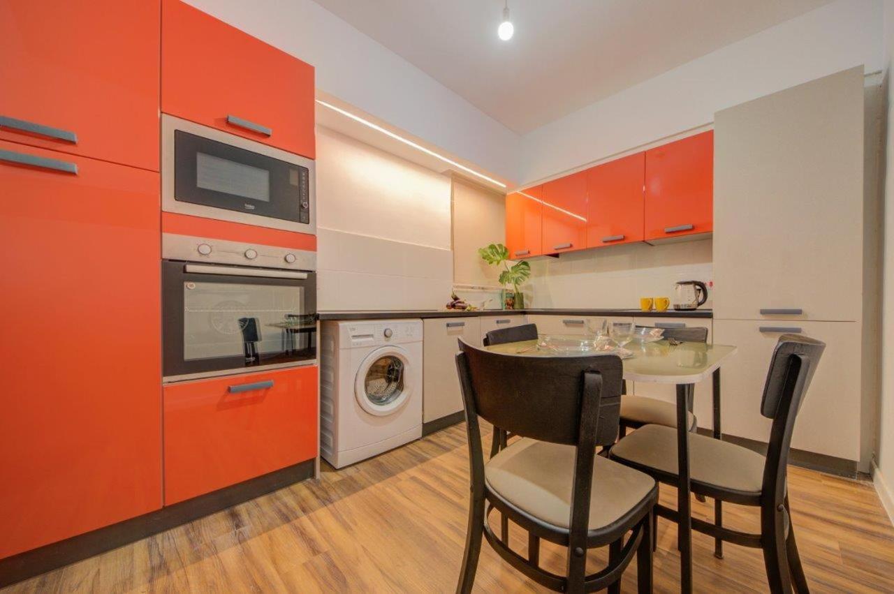 Stylish Apartment In St Julians 1 Min Away From The Sea St. Julian's Exterior foto