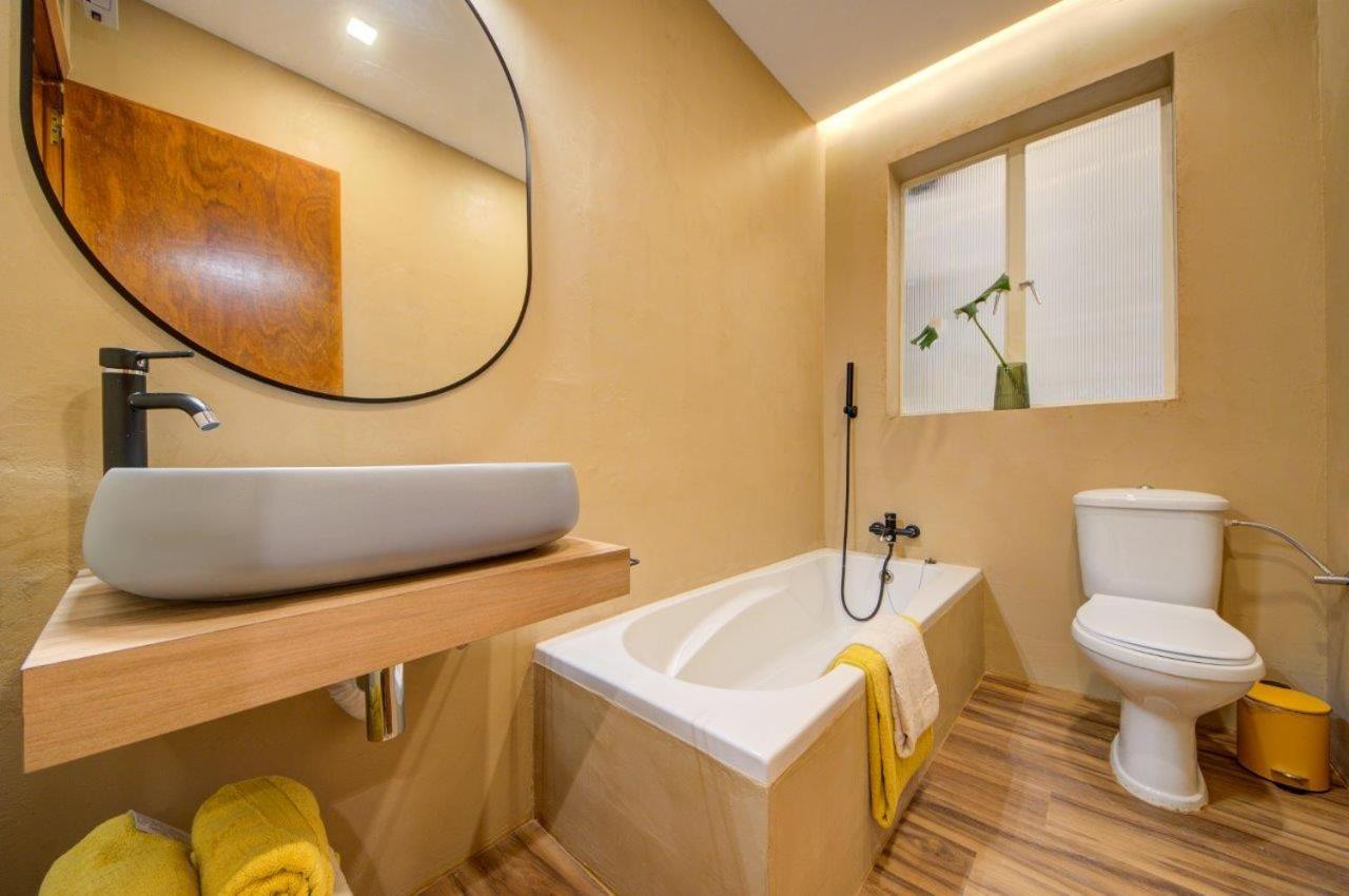 Stylish Apartment In St Julians 1 Min Away From The Sea St. Julian's Exterior foto
